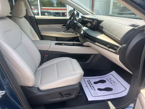 Used 2026 Nissan Murano SL AWD/4WD image 8