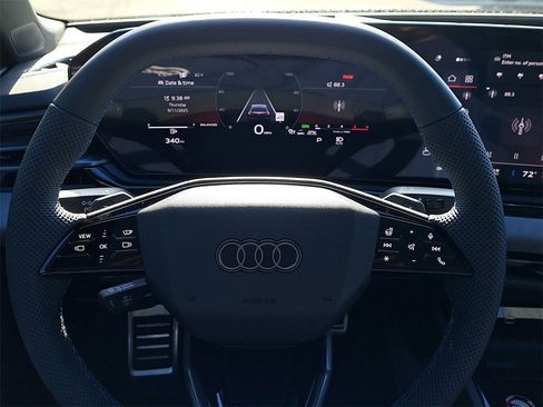 New 2025 Audi S5 Prestige image 7