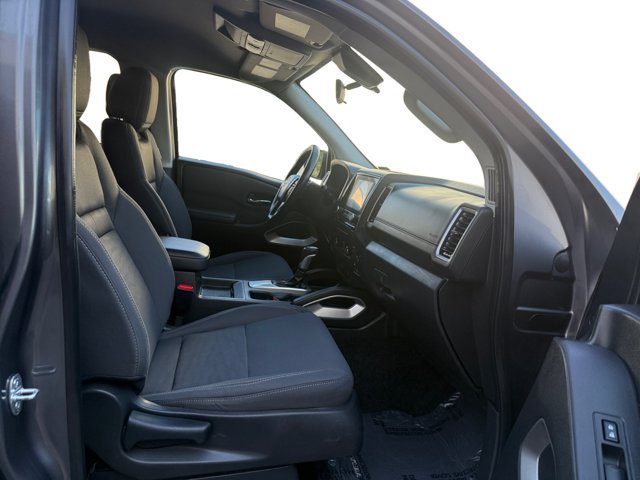 Used 2024 Nissan Frontier SV w/ SV Convenience Package AWD/4WD image 12