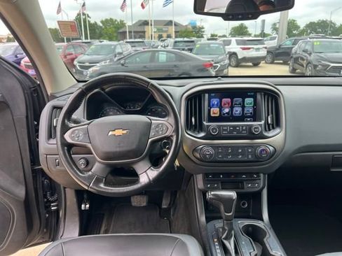 Used 2018 Chevrolet Colorado Z71 image 20