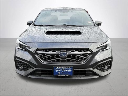 Used 2024 Subaru WRX Limited image 3