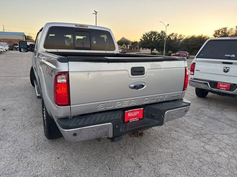 Used 2016 Ford F250 XLT w/ XLT Premium Package image 23