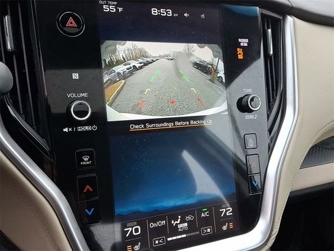 Certified 2021 Subaru Legacy Premium w/ Popular Package #1 image 19