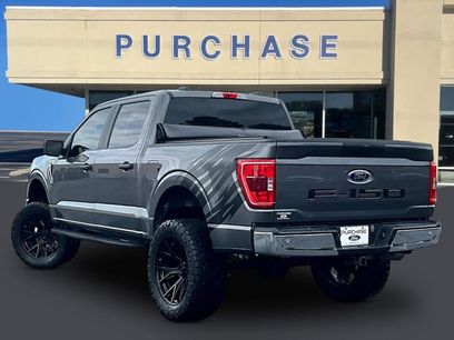 Used 2023 Ford F150 XLT