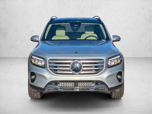 Certified 2026 Mercedes-Benz GLB 250 4MATIC image 6