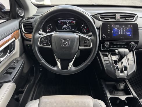 Certified 2018 Honda CR-V EX-L image 30