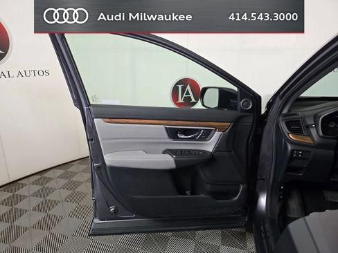 Used 2022 Honda CR-V EX-L image 12