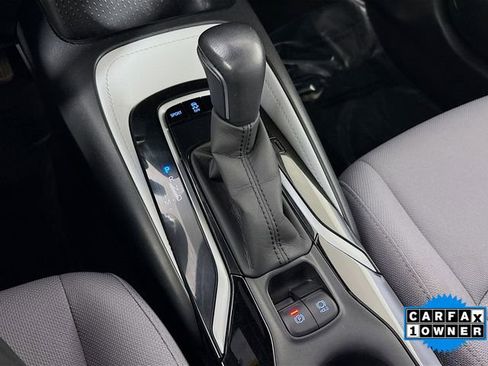Used 2020 Toyota Corolla SE image 17
