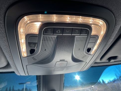 New 2026 Mercedes-Benz Sprinter 3500 image 37