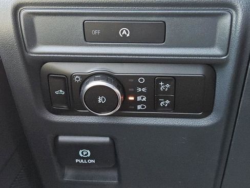 New 2025 Ford F150 STX w/ STX Black Appearance Package image 17