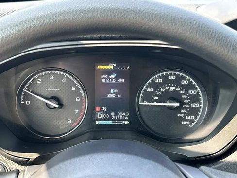 Used 2024 Subaru Forester AWD/4WD image 37