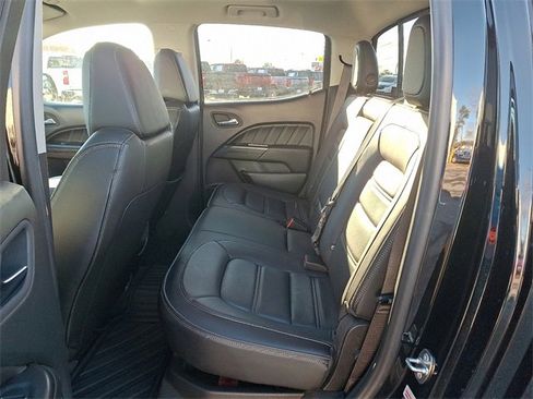 Used 2022 GMC Canyon Denali image 10