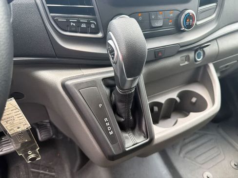 New 2025 Ford Transit 150 Low Roof AWD w/ Load Area Protection Package image 27