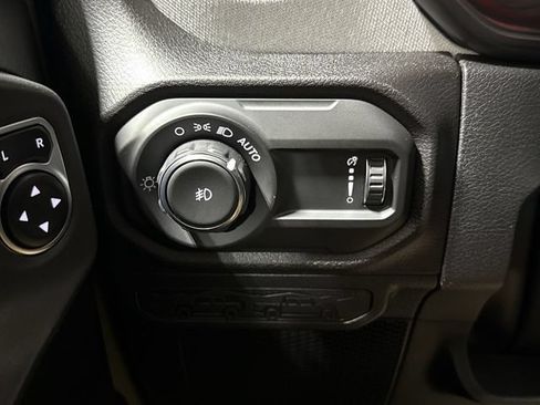 New 2026 Jeep Wrangler Unlimited Sport AWD/4WD image 18