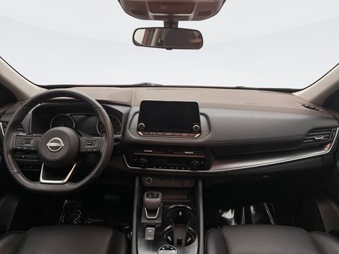 Used 2023 Nissan Rogue SV w/ SV Premium B Package image 14