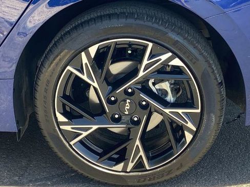 Used 2025 Kia K5 GT-Line FWD image 28