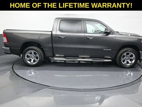 Used 2020 RAM 1500 Big Horn AWD/4WD image 7