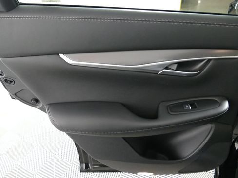 Used 2023 INFINITI QX50 Luxe AWD/4WD image 29
