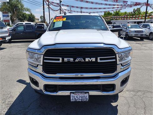 Used 2019 RAM 2500 Big Horn AWD/4WD image 19