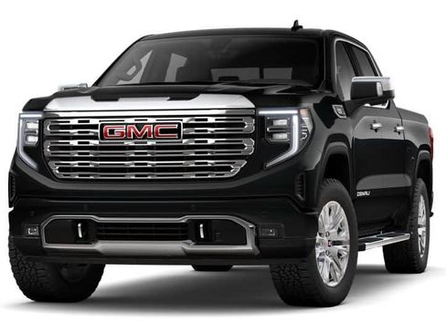New 2026 GMC Sierra 1500 Denali w/ Technology Package AWD/4WD image 49
