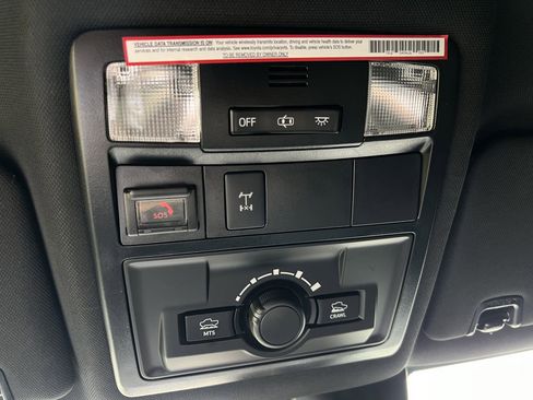 Used 2021 Toyota Tacoma TRD Off-Road AWD/4WD image 22