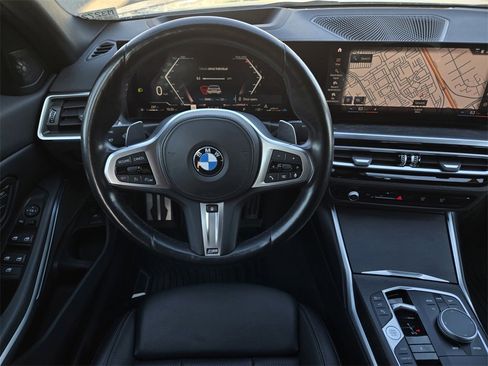 Used 2023 BMW M340i w/ Premium Package image 16