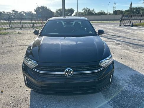 Used 2024 Volkswagen Jetta Sport FWD image 15
