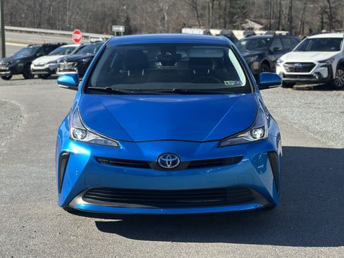 Used 2019 Toyota Prius LE image 21