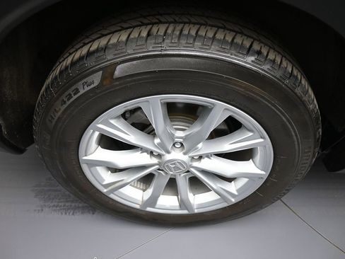 Certified 2024 Honda CR-V EX image 12