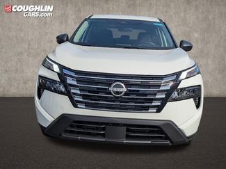 New 2026 Nissan Rogue S video 2