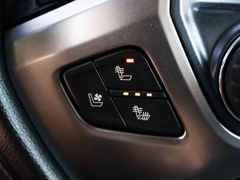 Used 2017 Chevrolet Silverado 3500 LTZ w/ Duramax Plus Package image 32