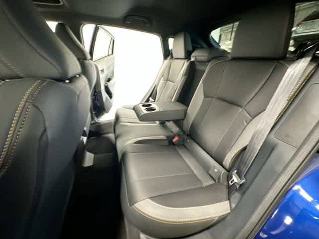New 2026 Subaru Crosstrek 2.5i Wilderness AWD/4WD image 18