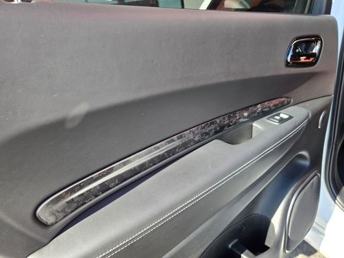 Used 2024 Dodge Durango SRT image 20