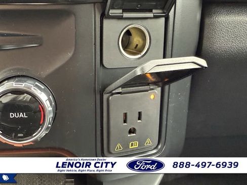 New 2026 Ford F250 Lariat w/ Black Appearance Package AWD/4WD image 20
