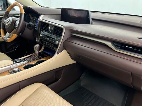 Used 2017 Lexus RX 350 AWD w/ Premium Package image 25