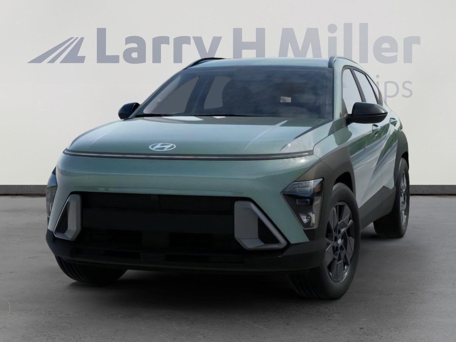 New 2026 Hyundai Kona SEL Sport FWD image 6