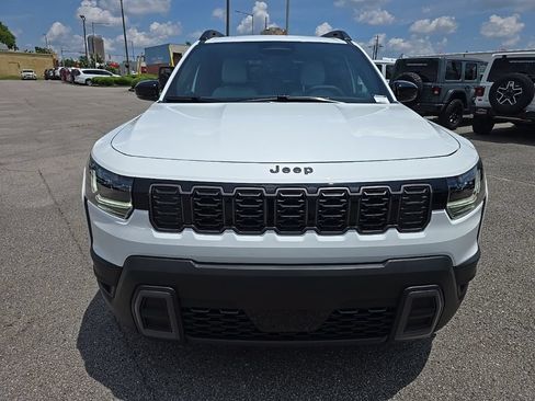 New 2026 Jeep Cherokee Limited AWD/4WD image 8