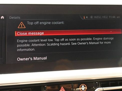 Used 2020 BMW 330i xDrive Sedan w/ Driving Assistance Package AWD/4WD image 12