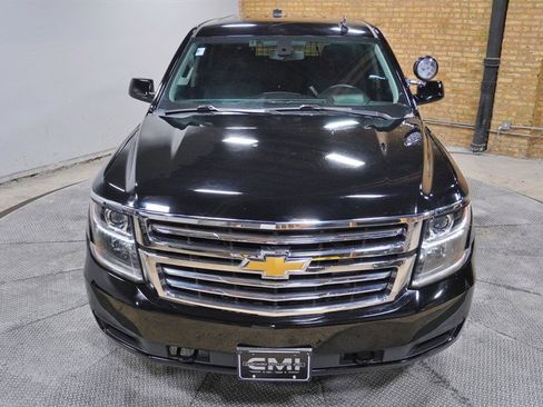Used 2020 Chevrolet Tahoe 2WD PPV Police image 5