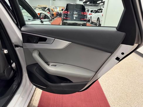Used 2018 Audi A4 2.0T Prestige w/ Prestige Package AWD/4WD image 27