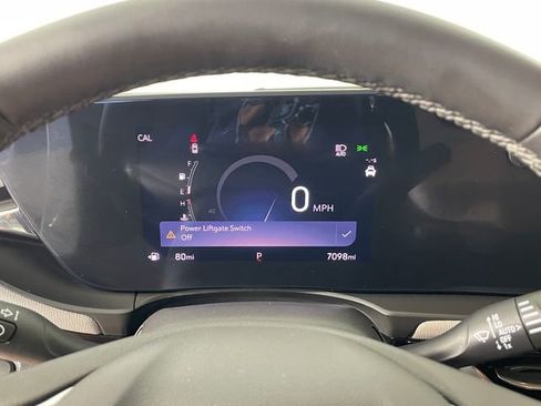 Certified 2024 Buick Envista Preferred FWD image 5