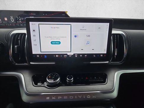 New 2026 Ford Expedition Platinum image 11