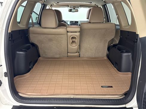 Used 2012 Toyota RAV4 Limited image 13