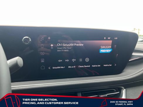 New 2026 Buick Envista Preferred w/ Convenience I Package FWD image 30