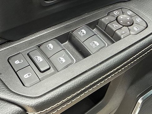 New 2026 RAM 3500 Laramie image 21