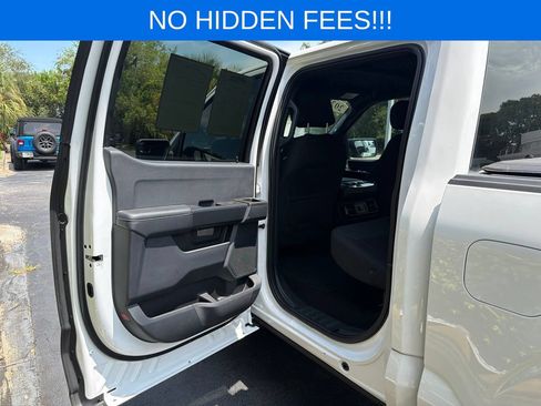 Used 2022 Ford F150 XL w/ STX Appearance Package RWD image 34