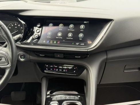 Used 2023 Buick Envision Preferred FWD image 20
