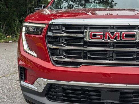 New 2026 GMC Acadia Elevation w/ LPO, Floor Liner Package image 11