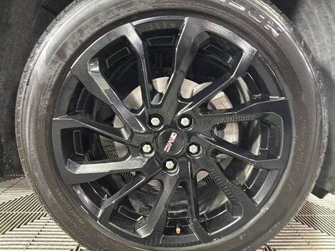 Used 2023 GMC Terrain SLE w/ Elevation Edition FWD image 36