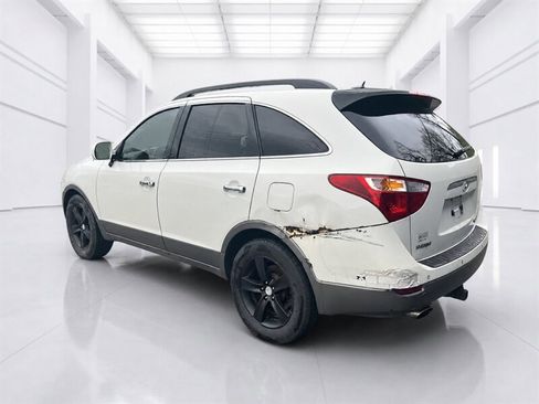 Used 2008 Hyundai Veracruz GLS AWD/4WD image 18